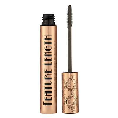Barry M. Feature Length Mascara Black 7 ml