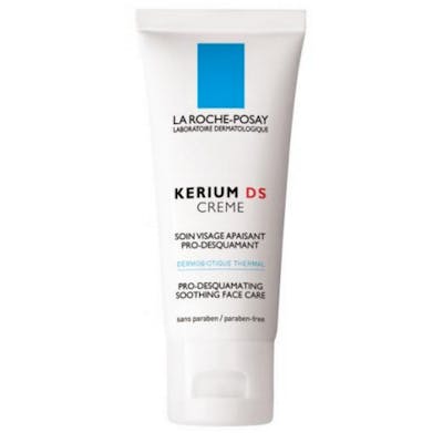 La Roche-Posay Kerium DS Kerium DS Pro-Desquamating Face Cream 40 ml