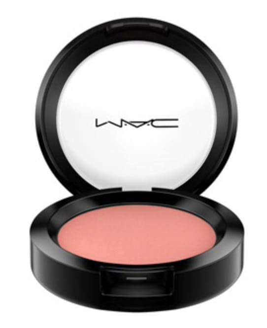 MAC Powder Blush Melba 6 g