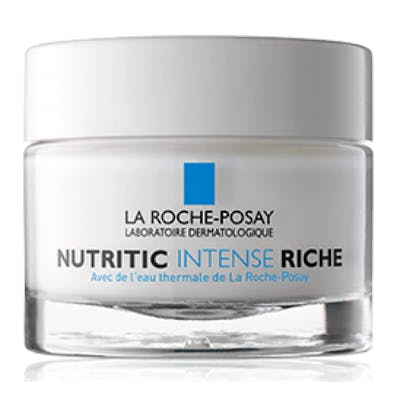 La Roche-Posay Nutritic Intense Riche Cream 50 ml