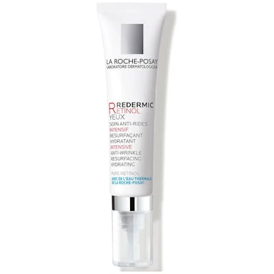La Roche-Posay Redermic R Eyes Anti-Aging Concentrate 15 ml