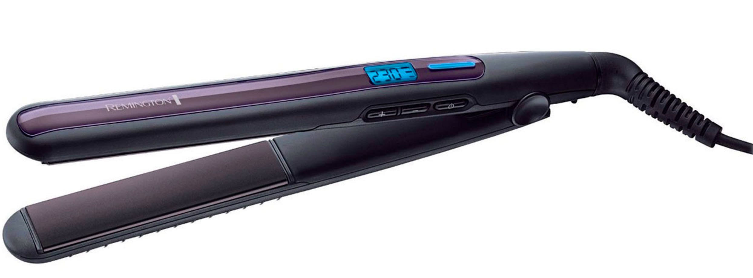 Remington S6505 Sleek & Curl Straightener 1 st