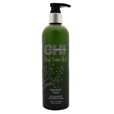 CHI Tea Tree Shampoo 355 ml