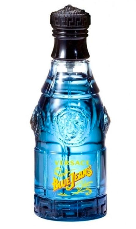 Versace Blue Jeans 75 ml