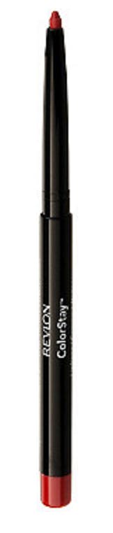 Revlon Colorstay Lip Liner 20 Red 8,4 g 19.95 kr