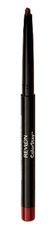 Revlon Colorstay Lip Liner 18 Wine 8,4 g £1.85