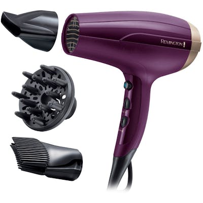 Remington D5219 Your Style Kit Hairdryer 1 stk