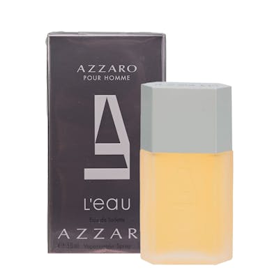 Azzaro Pour Homme L&#039;eau 50 ml