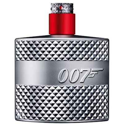 James Bond 007 Quantum 125 ml