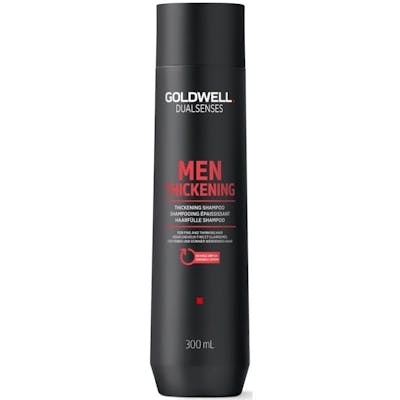 Goldwell Dualsenses Men Thickening Shampoo 300 ml