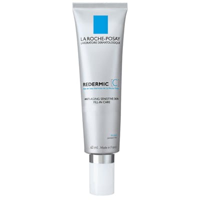 La Roche-Posay Redermic C Anti-Aging Sensitive Skin Fill-In Care 40 ml