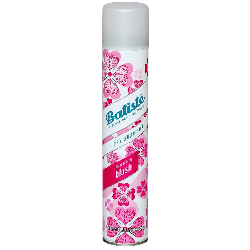 Batiste Blush XL Dry Shampoo 400 ml