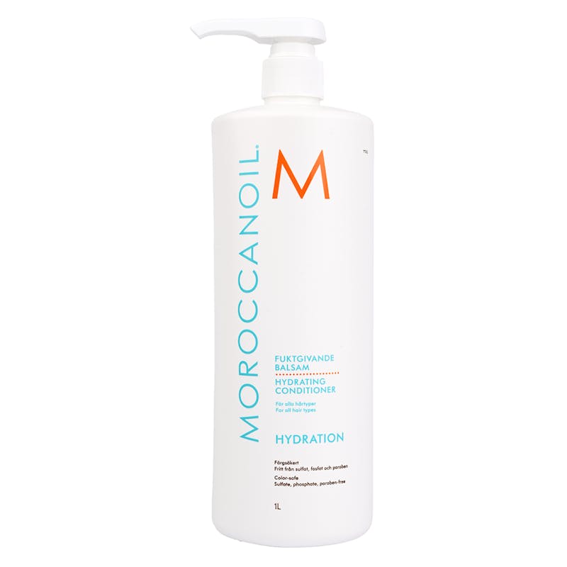 Moroccanoil Hydrating Conditioner 1000 ml