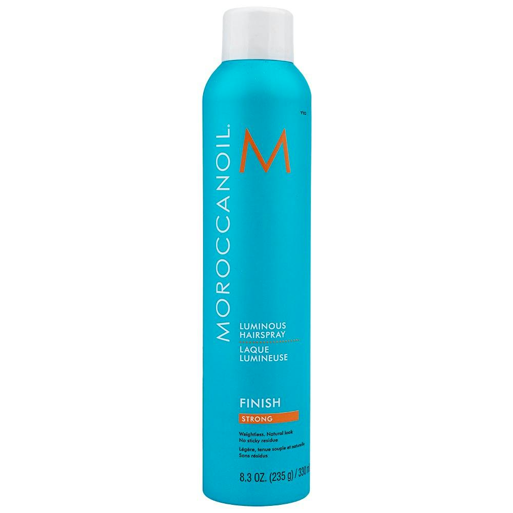Moroccanoil Luminous Hairspray Strong 330 ml