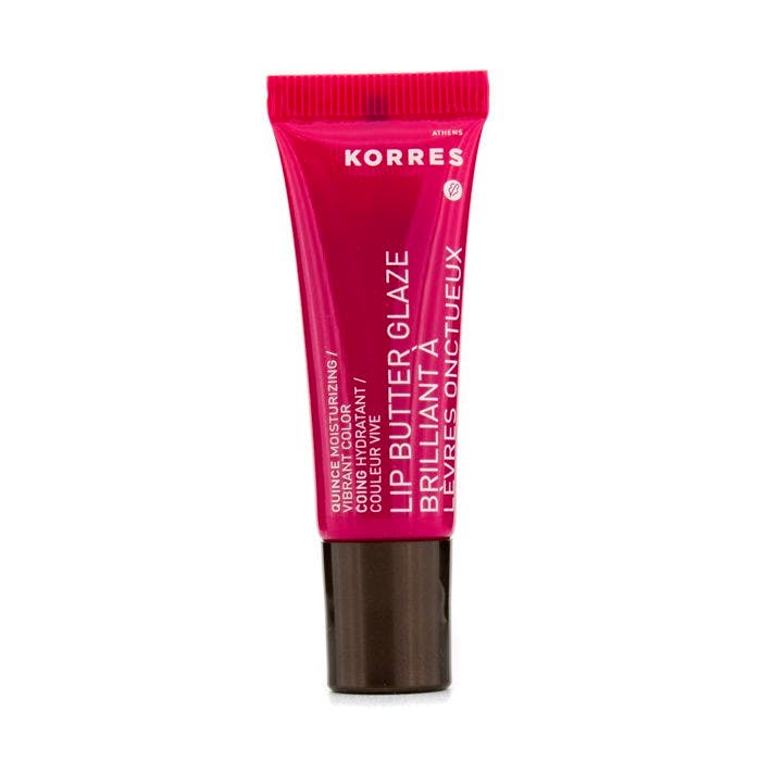 Korres Lip Butter Glaze Quince 10 ml 19.95 kr