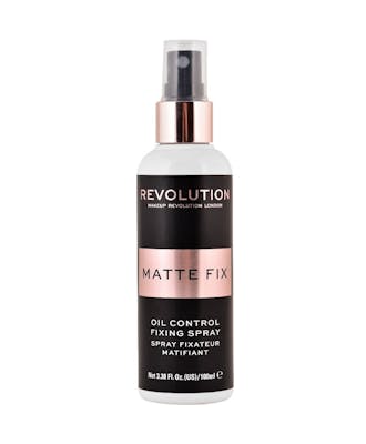Revolution Makeup Pro Oil Control Fixing Spray 100 ml