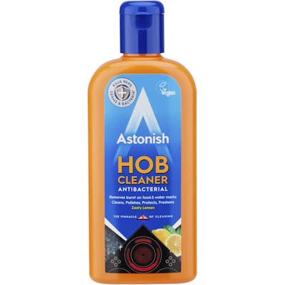 Astonish Hob Cream Cleaner 235 ml