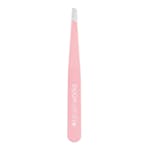 brushworks Slanted Tweezers 1 stk