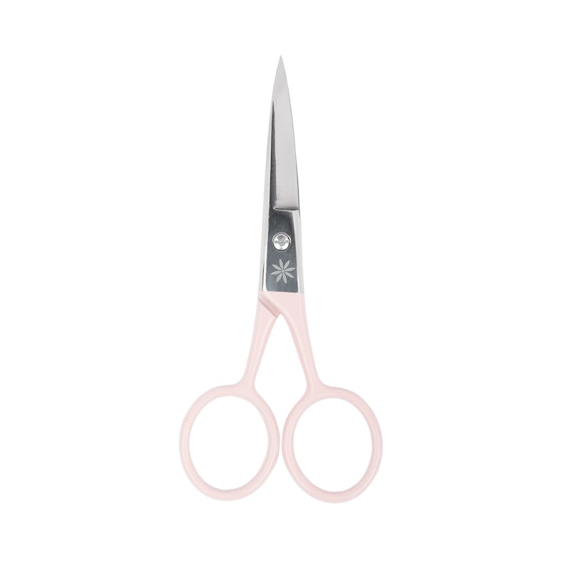 brushworks Precision Scissors 1 kpl