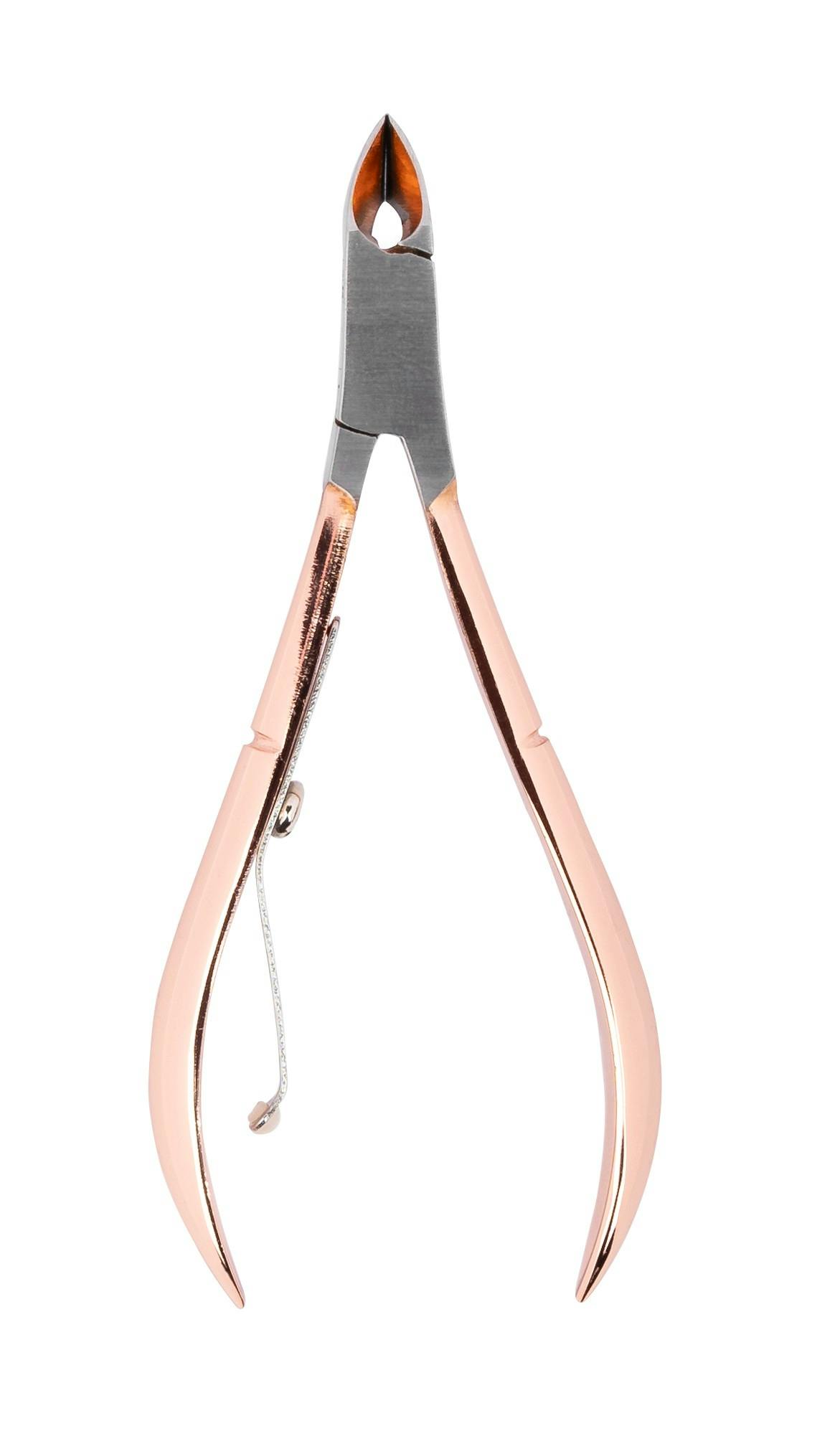 brushworks Cuticle Nippers 1 st