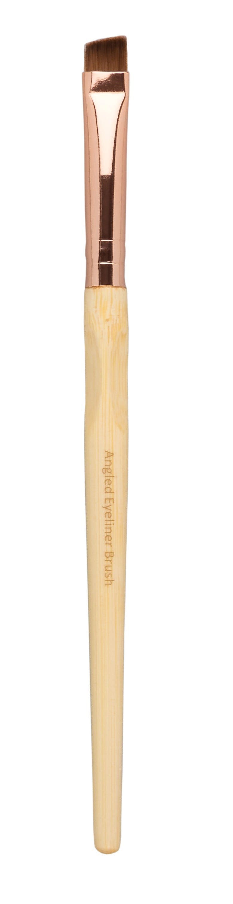 So Eco Angled Eyeliner Brush 1 st