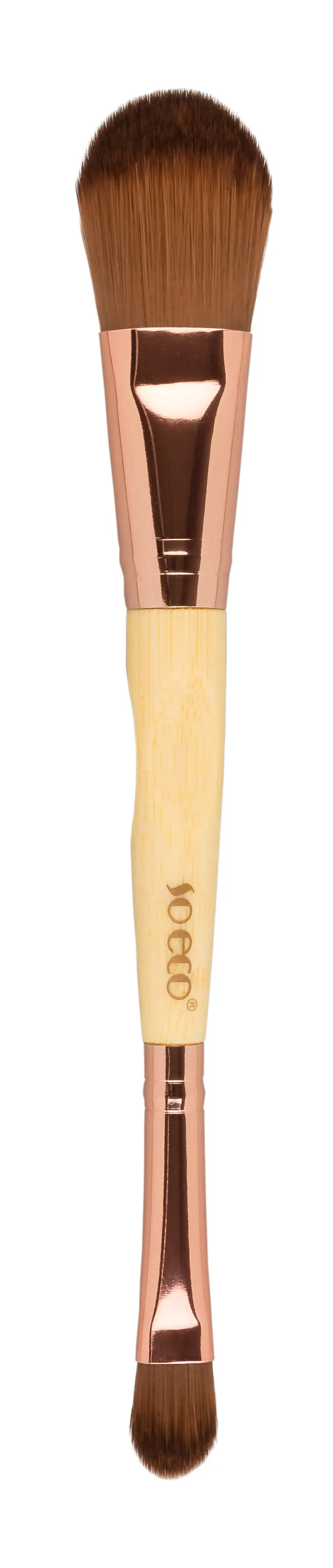 So Eco Foundation & Concealer Brush 1 pcs