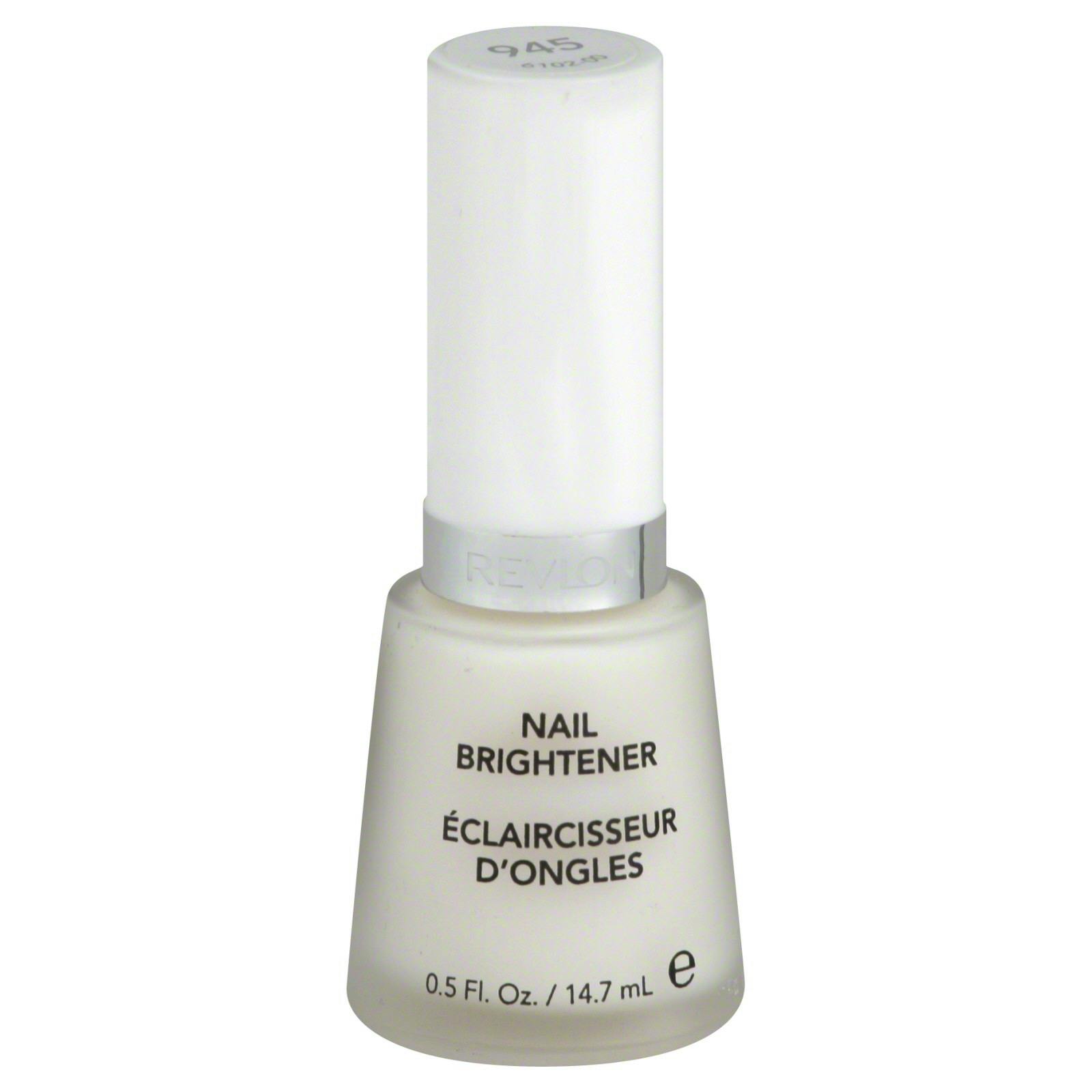 Revlon Nail Care Brightener Base 14,7 ml 9.95 kr