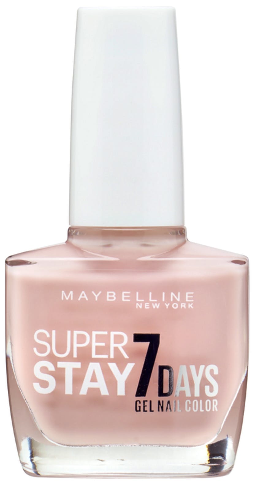 Maybelline Superstay 7 10 Whisper ml Pink 286 Days