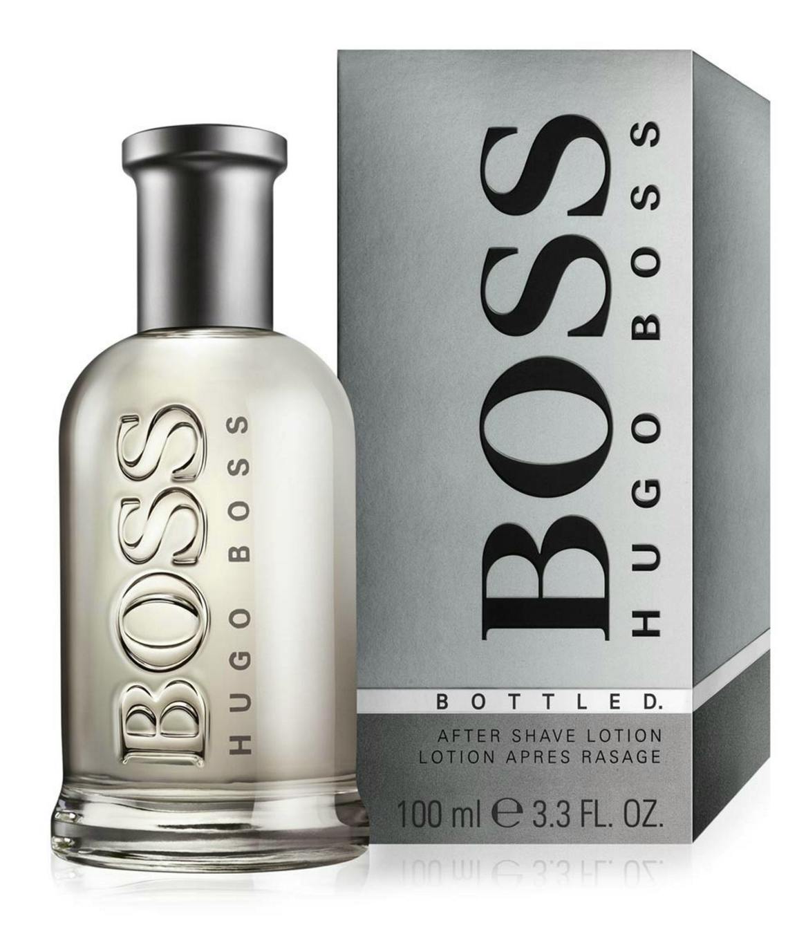 Boss Boss Bottled Aftershave Lotion ml - kr