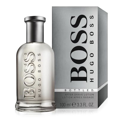 Hugo Boss Boss Bottled Aftershave Lotion 100 ml