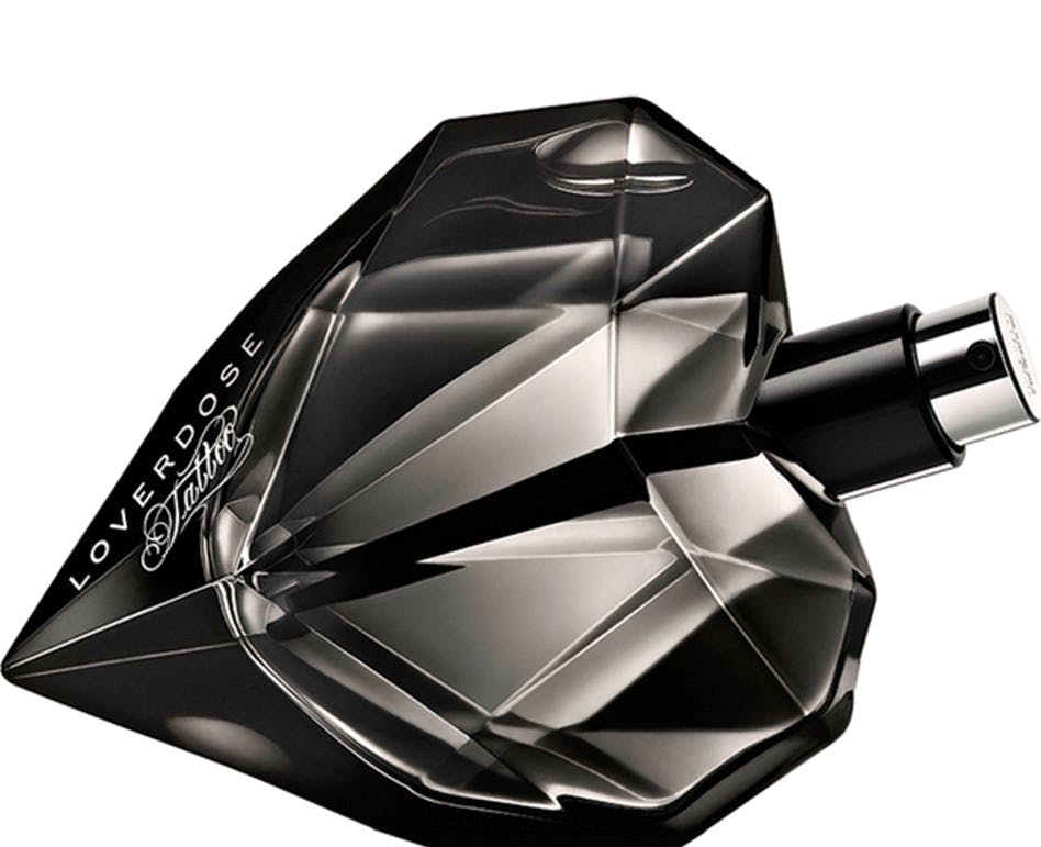 Diesel Loverdose Tattoo 50 ml 44.99 EUR luxplus.nl