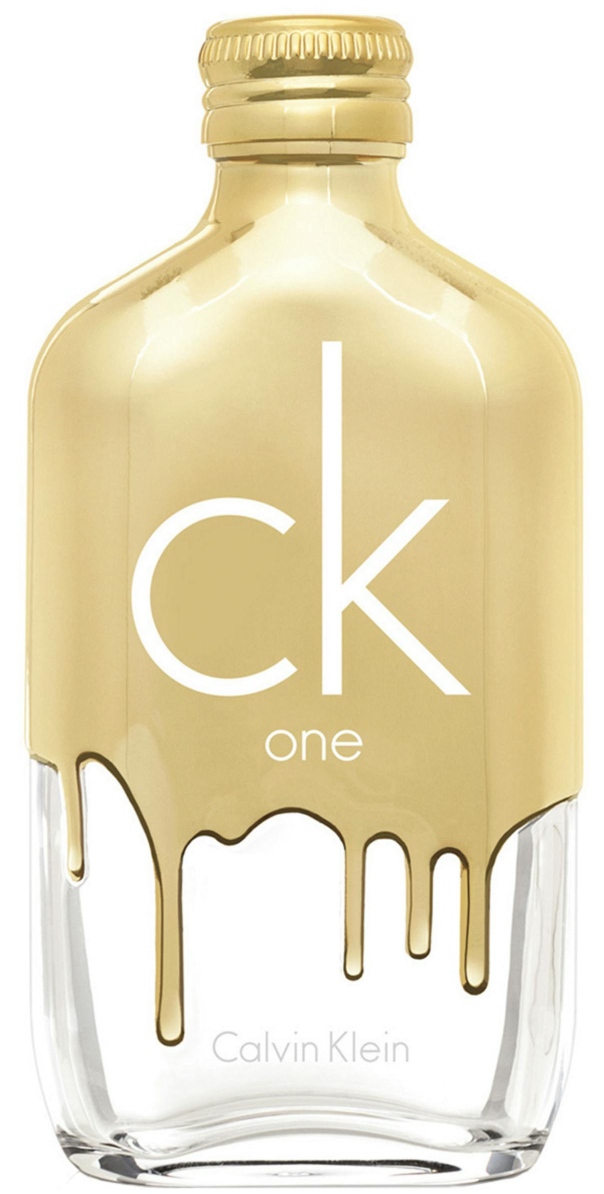 Calvin Klein CK One Gold 50 ml