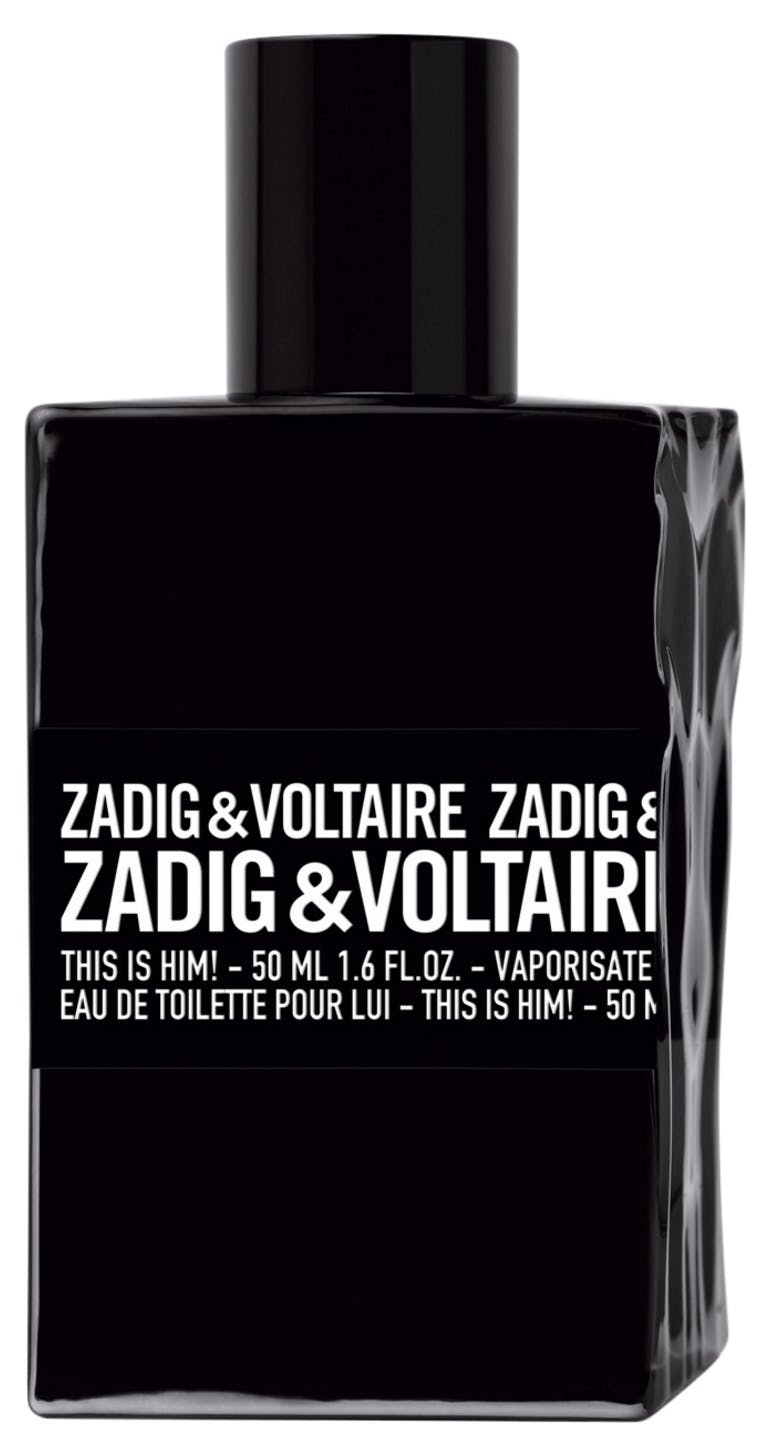 Zadig & Voltaire This Him!