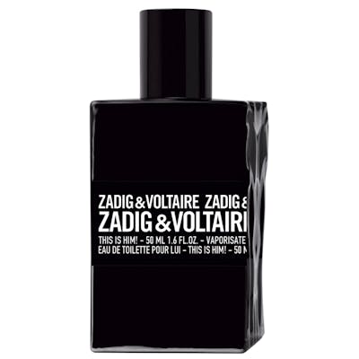 Zadig &amp; Voltaire This Is Him! 50 ml