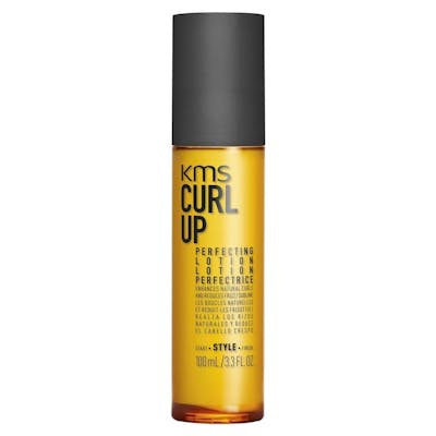 KMS California Curl Up Perfecting Lotion 100 ml