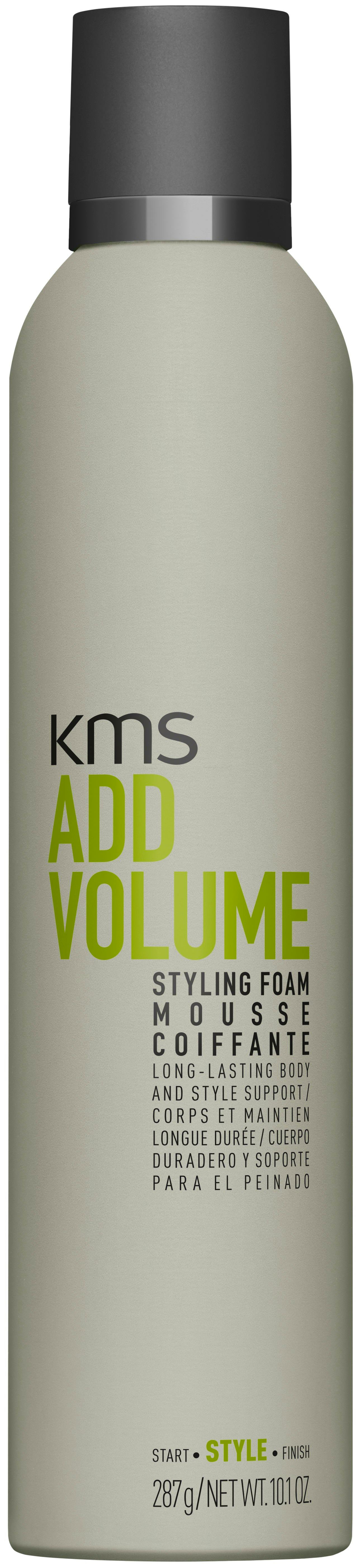 KMS California Add Volume Styling Foam Mousse 287 g 149.95 kr