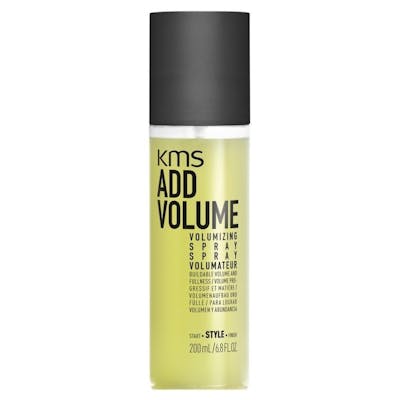 KMS California Add Volume Volumizing Spray 200 ml