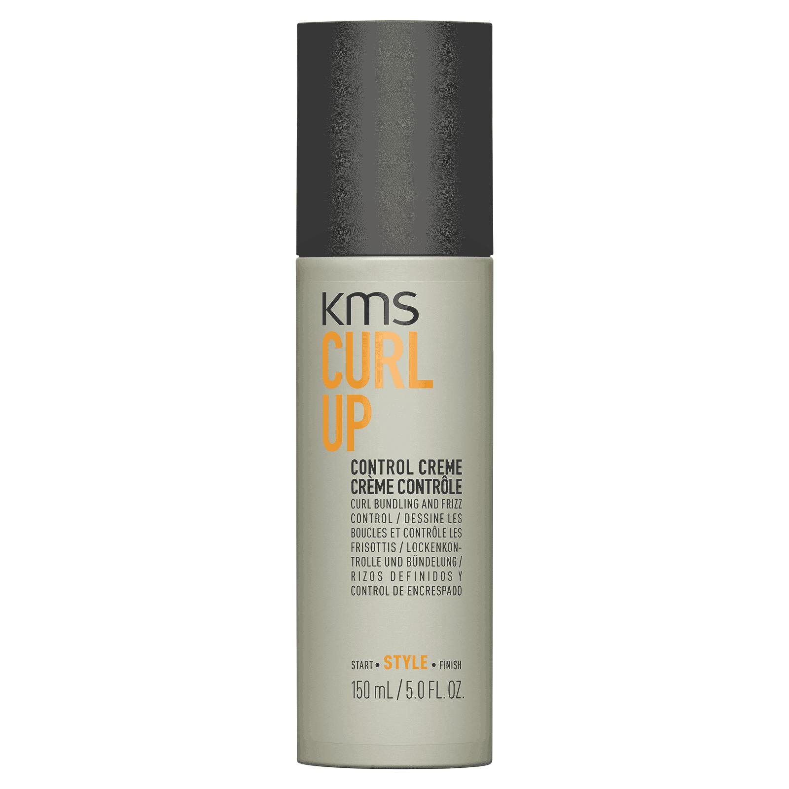 KMS California Curl Up Control Creme 150 ml