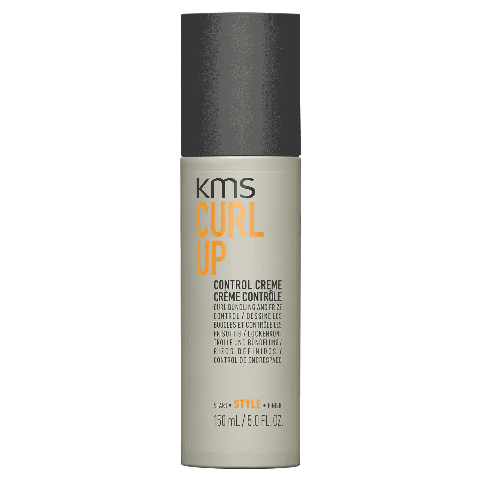 KMS California Curl Up Control Creme 150 ml