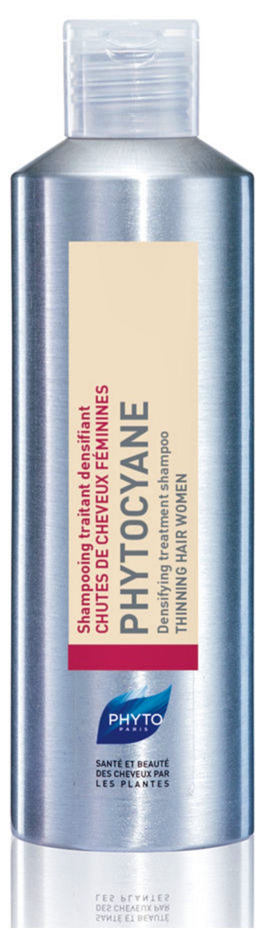 Phyto Phytocyane Revitalizing Shampoo 200 ml - £6.99