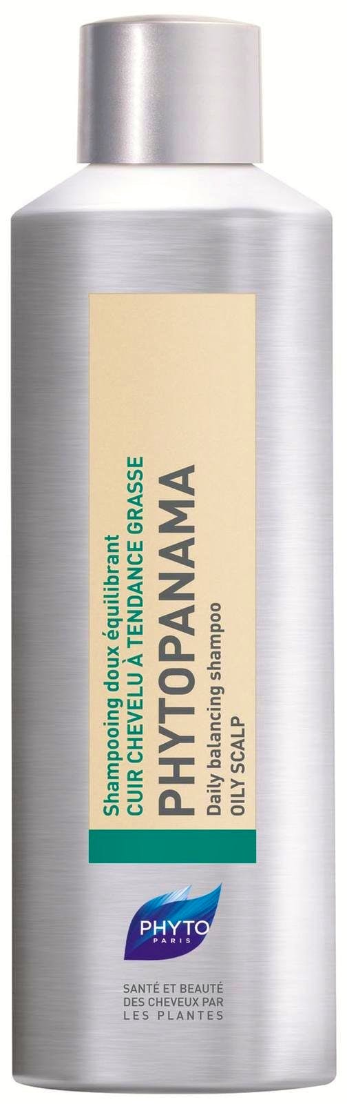 Phyto Phytopanama Daily Balancing Shampoo 200 ml 55.95 kr