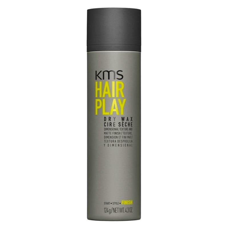 KMS California Hair Play Dry Wax 150 ml