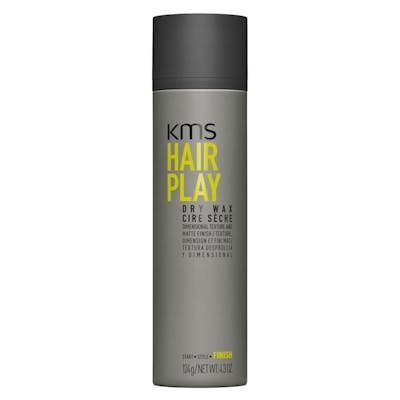 KMS California Hair Play Dry Wax 150 ml