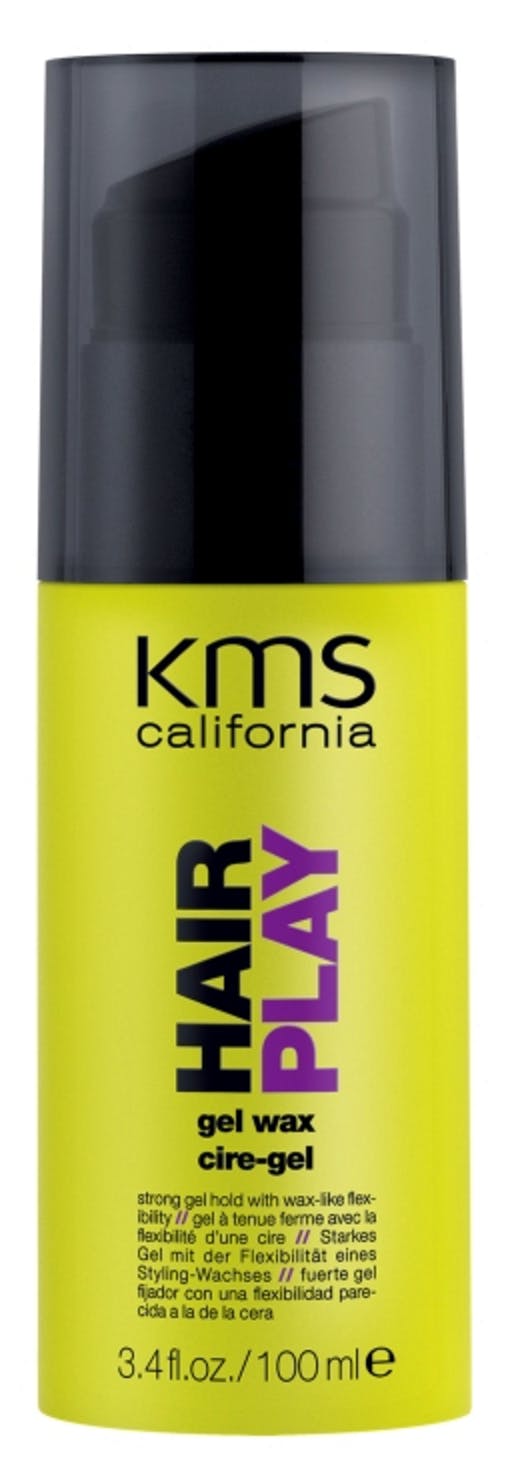 KMS California Hair Play Gel Wax 100 ml 10.99 EUR