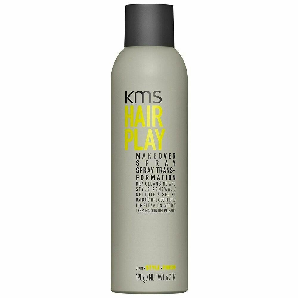 KMS California Hair Play Makeover Spray 250 ml 134.95 kr