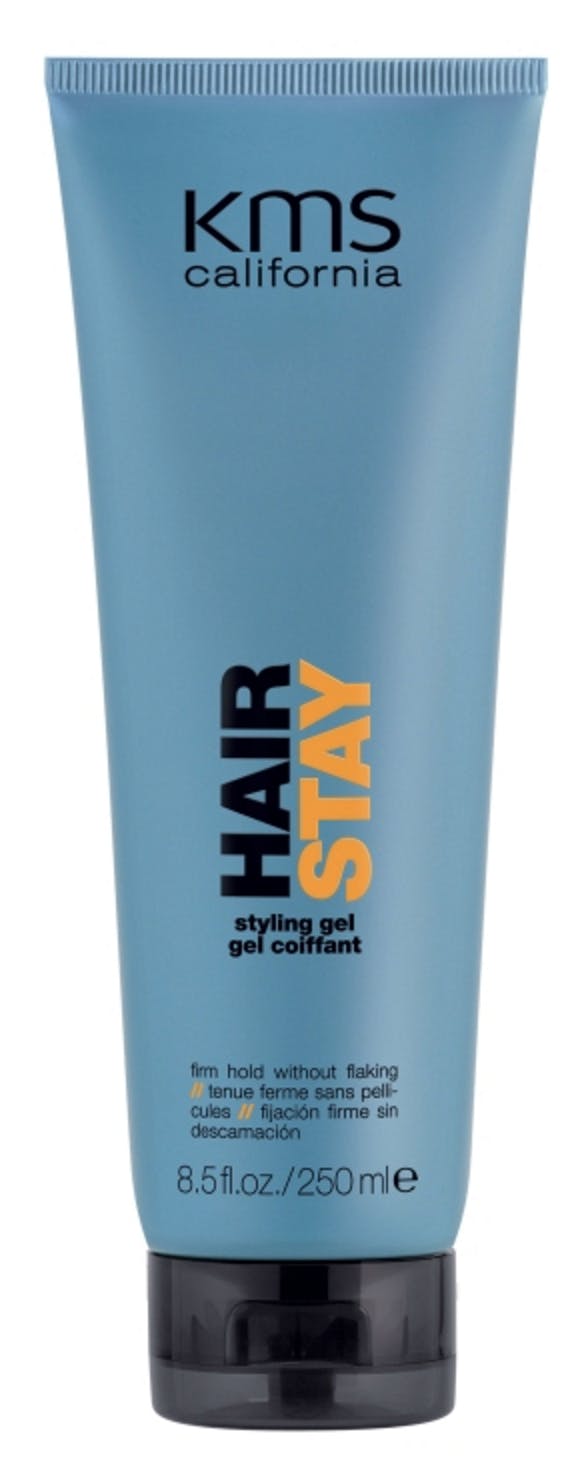 KMS California Hair Stay Styling Gel 250 ml 8.99 EUR luxplus.nl