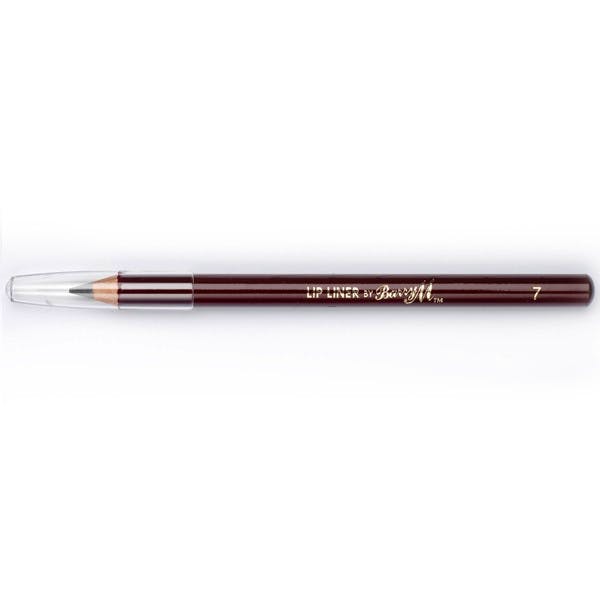 Barry M. Lip Liner 07 Wine 1,4 g £2.89
