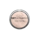 Technic Get Gorgeous Highlighting Powder 6 g