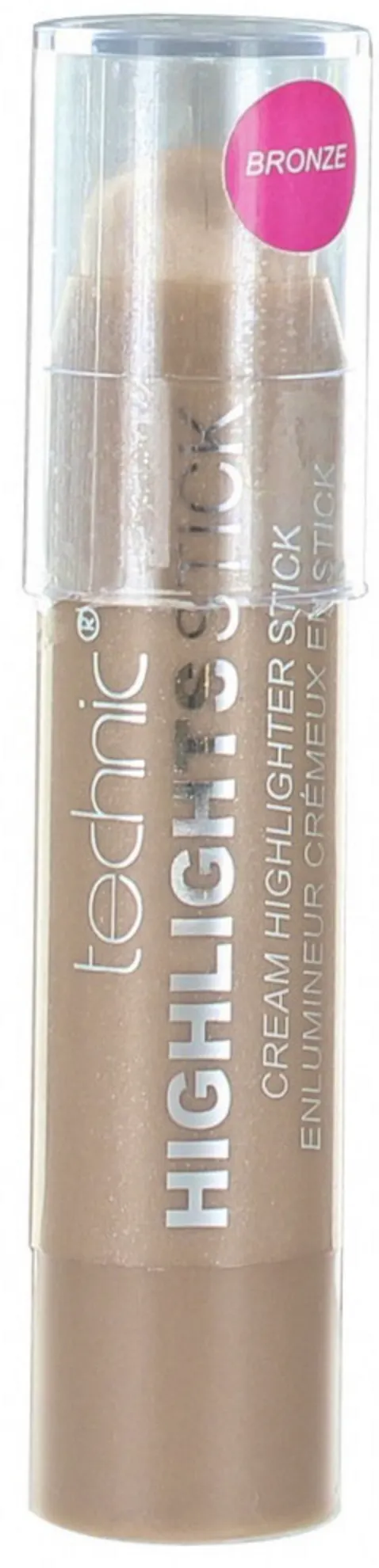 Technic Highlighter Stick Bronze 7,3 g