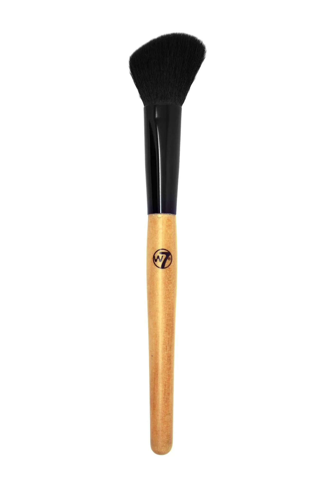 W7 Angled Blusher Brush 1 pcs